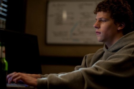 The Social Network