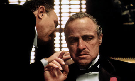 The Godfather