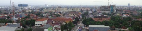 Cirebon_Skyline