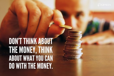 think-about-what-you-can-do-with-the-money