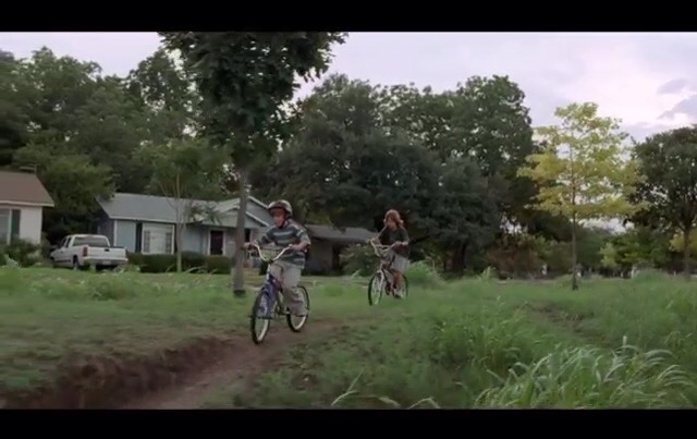 Manusia Burung Terbang Meninggalkan Masa&nbsp;Kanak-Kanak