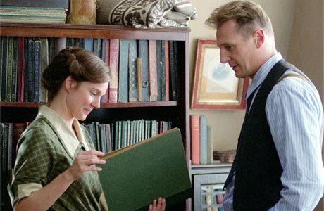 Kinsey. (Courtesy of Guardian)