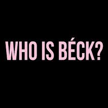 whoisbeck
