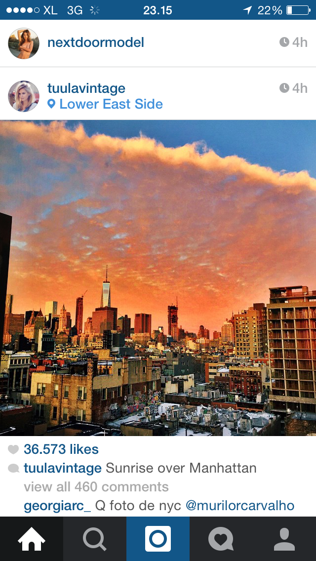 Internet Killed The Video&nbsp;Star