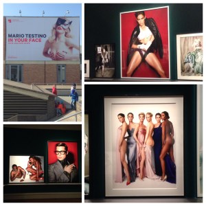 Mario Testino: In Your Face (photo by Nauval Yazid)