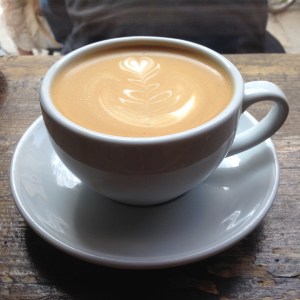 The Barn (photo by Nauval Yazid)