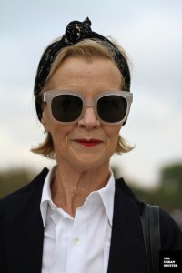 STREET STYLE RED LIPSTICK THEURBANSPOTTER 3