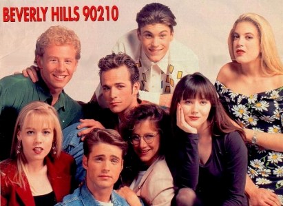 Beverly Hills 90210