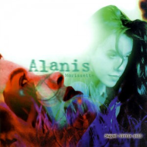 Jagged Little Pill (Wikipedia)