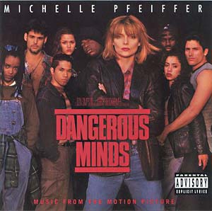 Dangerous Minds OST (Wikipedia)