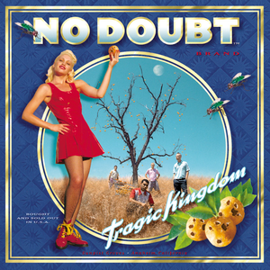 Tragic Kingdom (Wikipedia)