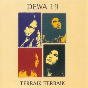 Terbaik Terbaik (Dewa 19)