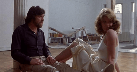 An Unmarried Woman (Film Comment)