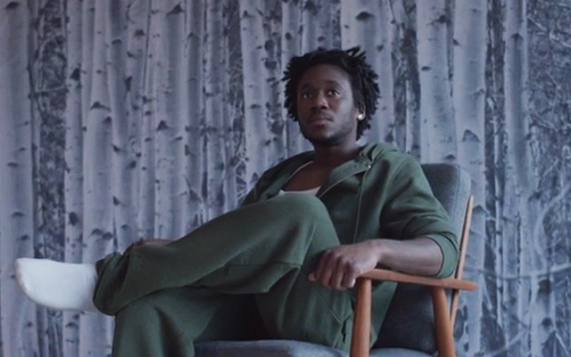 Sabtu Bersama Dornik