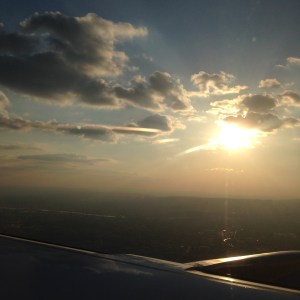 (Taken by yours truly)