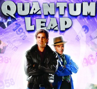 Serial "Quantum Leap"