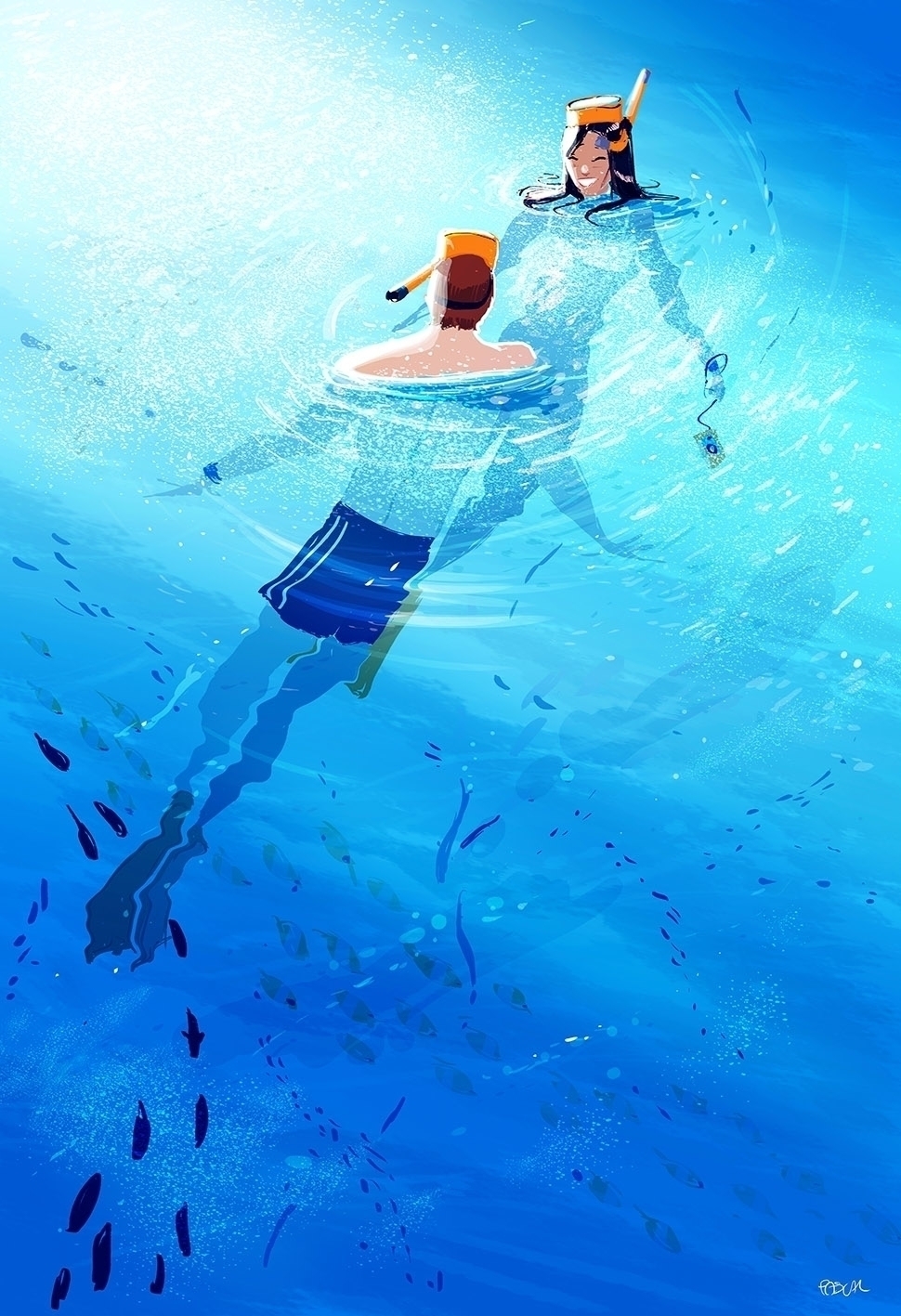 Bagaimana Mengetahui Lelaki?