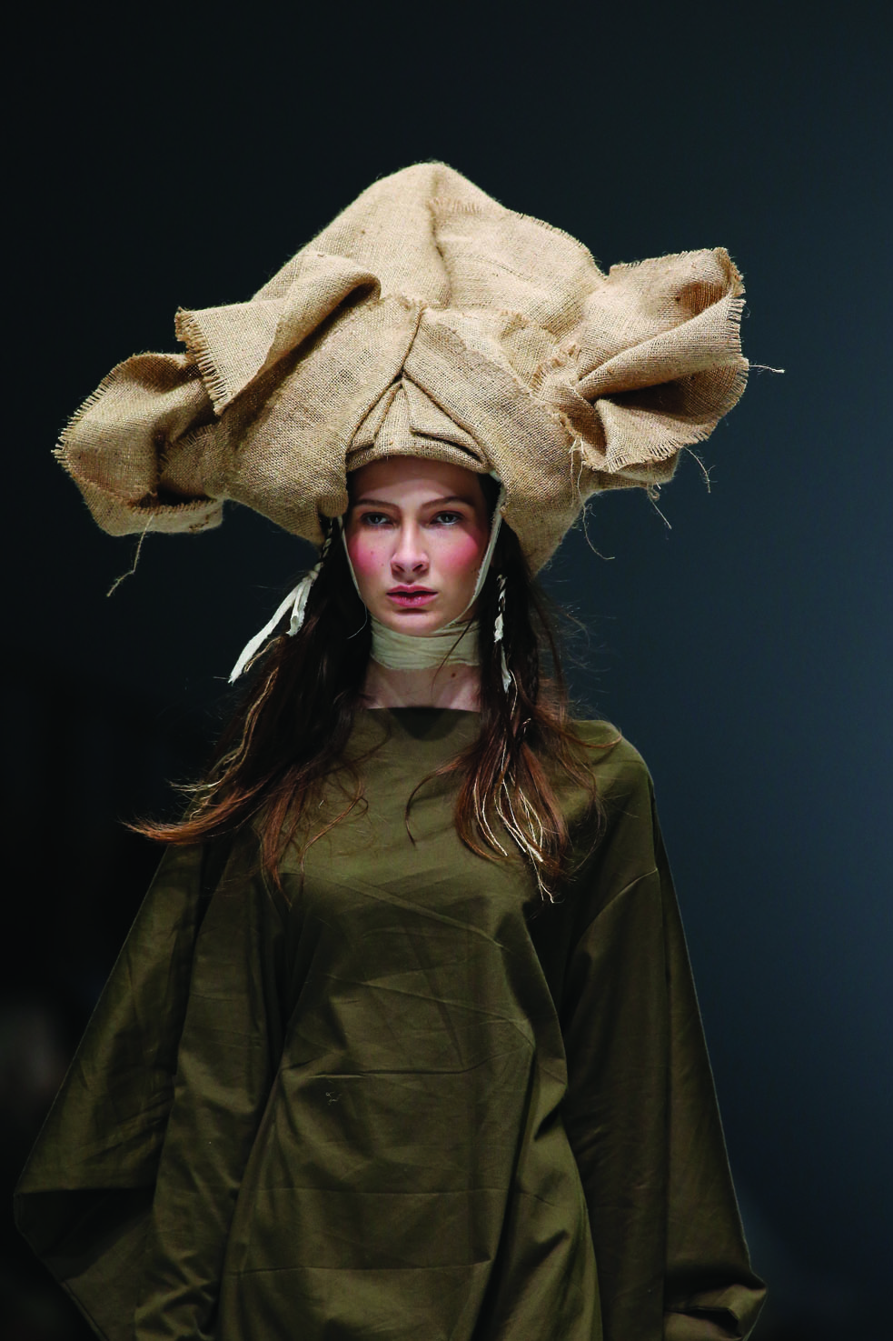 Sepotong Kue dari Je Ef&nbsp;We