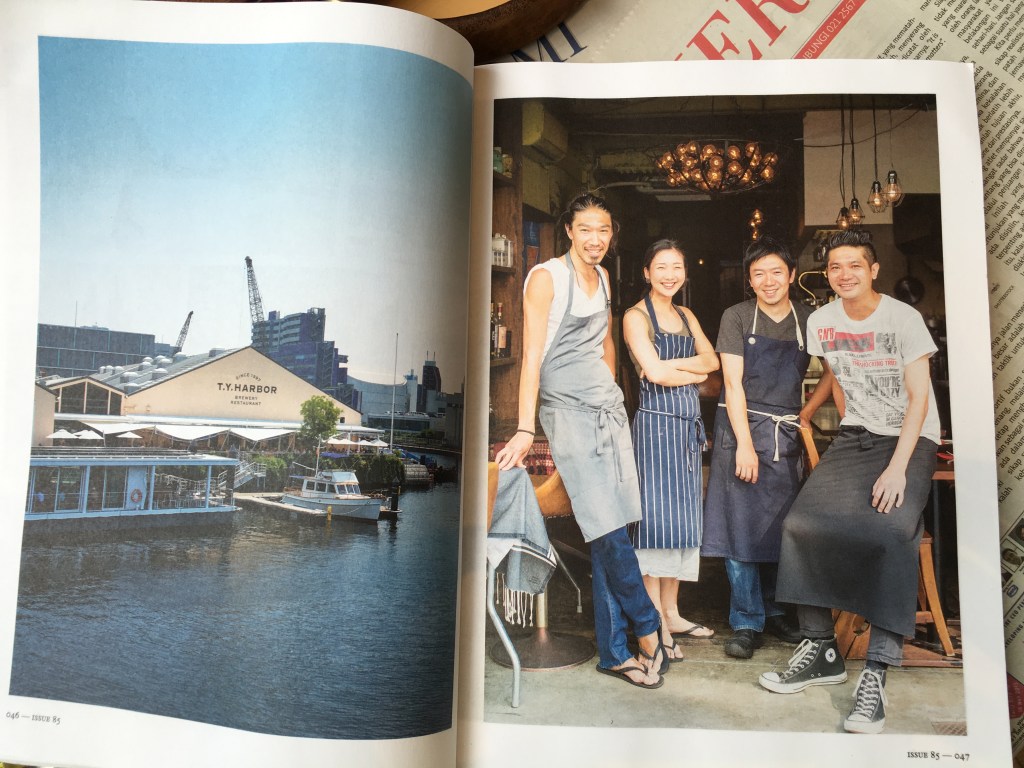 Kota dan Kualitas Hidup&nbsp;Kita