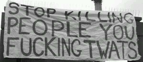 Imagine There’s No&nbsp;Religion