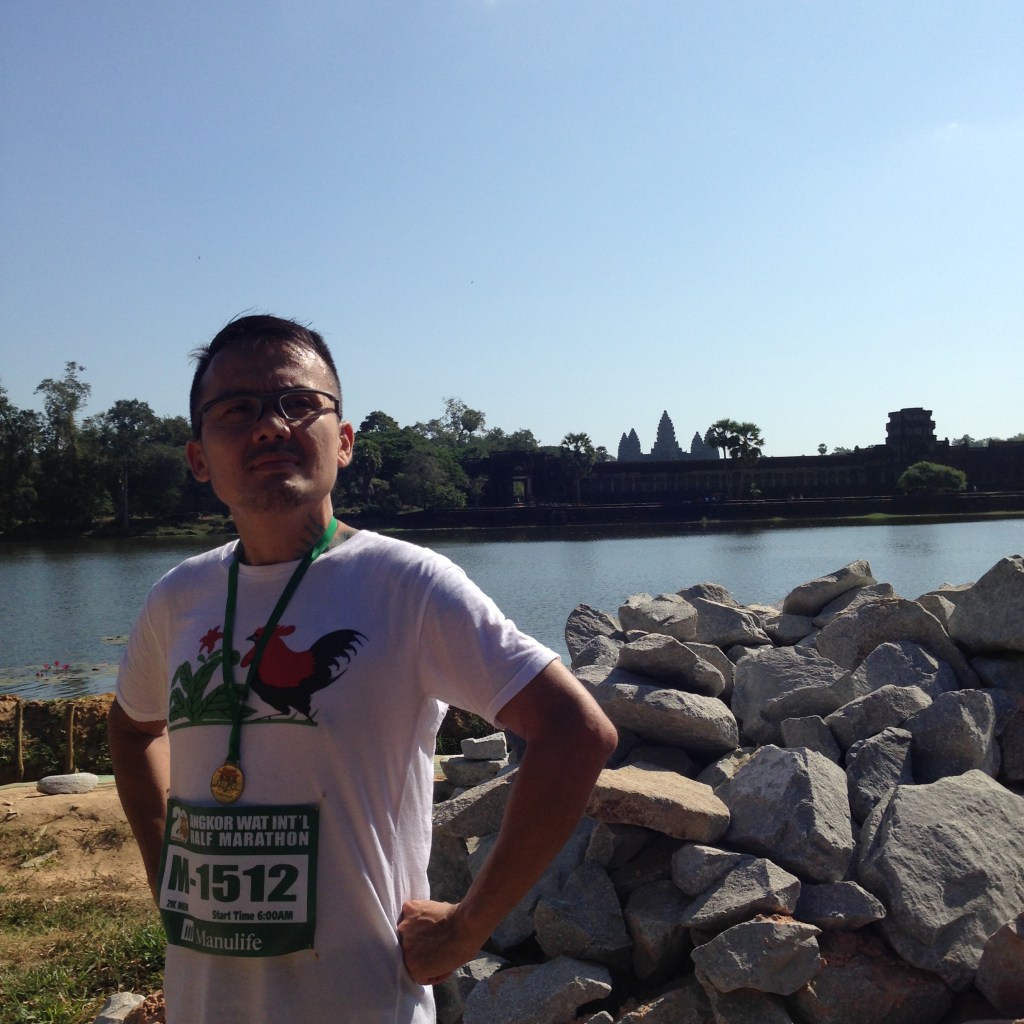 Linimasa untuk Saya&nbsp;#Pengakuan