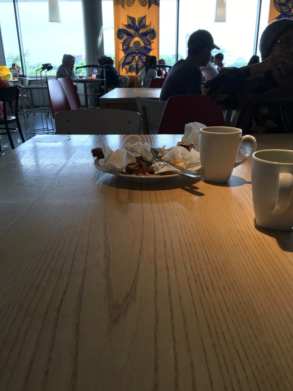 Makanan dan Akal&nbsp;Sehat