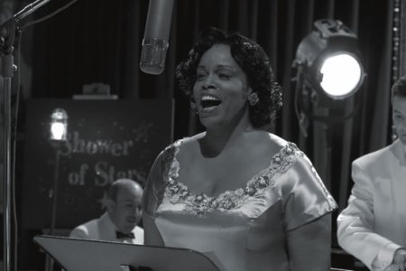 Dianne Reeves