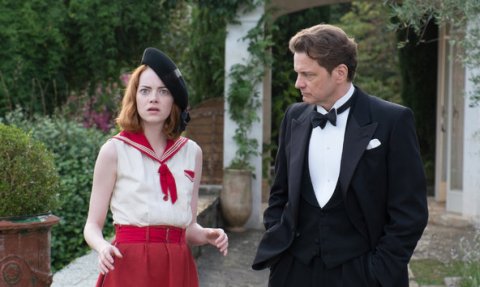 Magic in the Moonlight