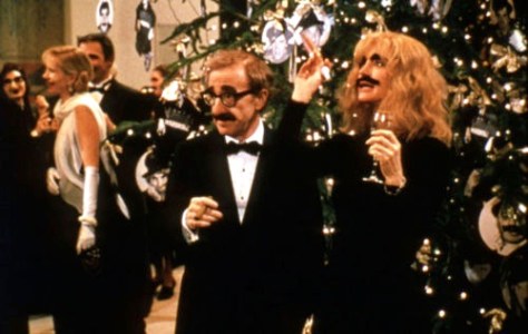 Everyone Says I Love You