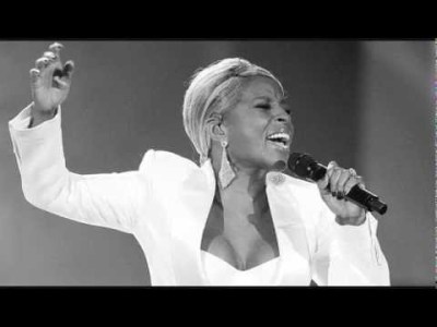 Mary J. Blige
