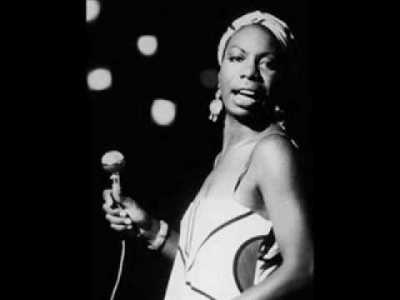Nina Simone