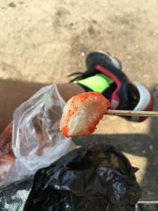 (Photo courtesy of Roy Sayur(