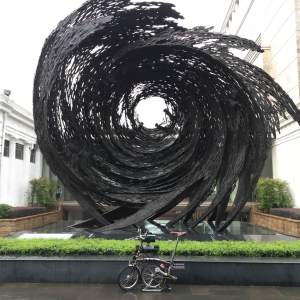 (Photo courtesy of Roy Sayur)