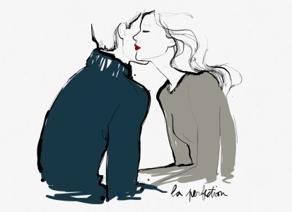 (Courtesy of garancedore.fr)