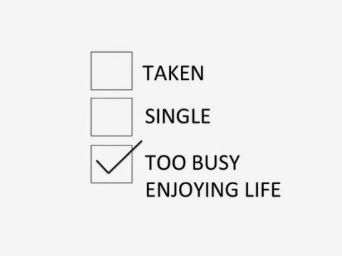 besthappybeingsinglequote18