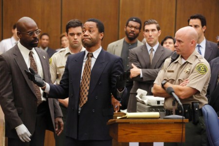 American Crime Story: The People vs OJ Simpson (courtesy of indiewire)