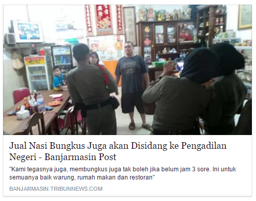 Tuhan Bukan Penggemar&nbsp;Telenovela