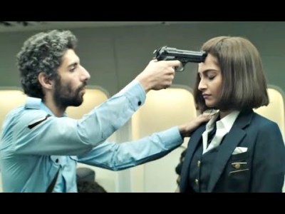 Neerja (courtesy of youtube)
