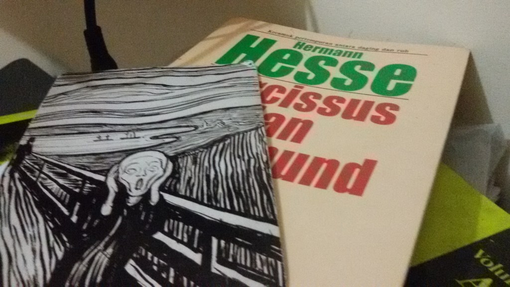 Rasa Gelisah: Anugerah atau&nbsp;Musibah?