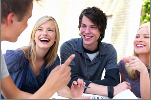 friends-two-couples-laughing