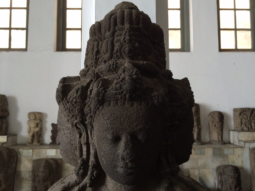 Museum Nasional: Akhirnya Ketemu yang&nbsp;Sungguhan