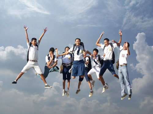 Bagaimana Wujud Manusia Indonesia Masa&nbsp;Depan?