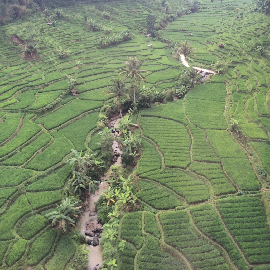 Manusia: Saling Menjadi&nbsp;Berkah