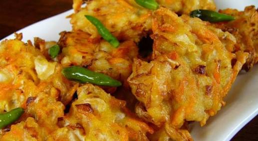 Berantakan, tapi Enak