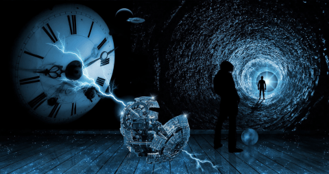 Is time travel possible?