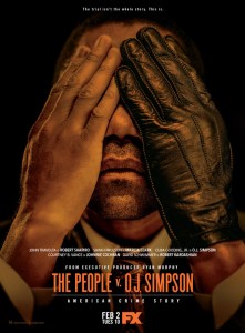 American Crime Story: The People vs OJ Simpson