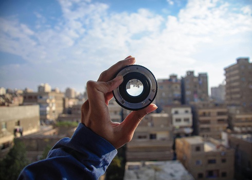 Kita Yang (Mungkin) Sedang Ada di&nbsp;Pinggiran