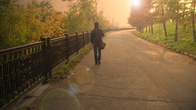 Sendirian Itu Juga Bisa&nbsp;Menyenangkan