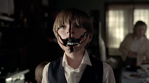 Serial bagus lainnya yang saya tonton, but does not make the cut here: Westworld.