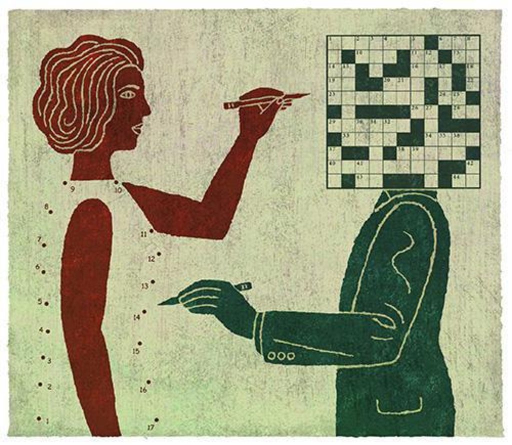 Tukar Jadual dan Penjara yang Terbawa Kemanapun Kita&nbsp;Pergi